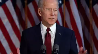 Joe Biden, giderayak ateşkesi bir kez daha sahiplendi: Bizim desteğimizle sağlandı