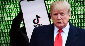 ABD'de TikTok yasağı: Son sözü Trump söyledi