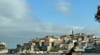 Amasra ve Safranbolu'da Turizmde Rekor Ziyaretçi Sayısı