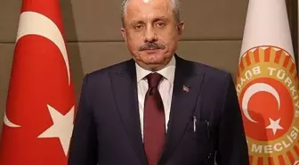 Bakanlık koltuğuna mı oturacak? TBMM eski Başkanı Mustafa Şentop canlı yayında açıkladı