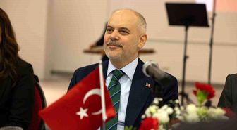 Büyükelçi Kılıç, Almanya'daki Türk Toplumuna Önemli Mesajlar Verdi