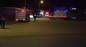 Adıyaman'da Canlı Bomba İhbarı Paniği