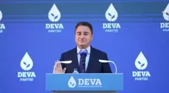 Ali Babacan, Oxford Union'da Dünya Gündemini Değerlendirecek