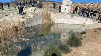 İki kuzen mermer ocağındaki su dolu çukurda boğuldu