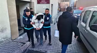 Kayseri'de Bıçaklama Olayında 1 Kişi Öldü, 2 Şüpheli Tutuklandı