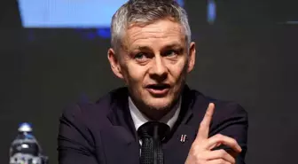 Ole Gunnar Solskjaer: 'Benim felsefem hücum üzerine kurulu'