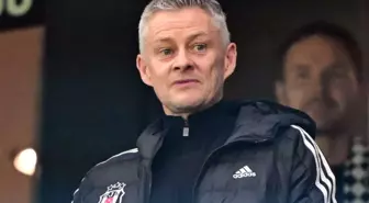 Ole Gunnar Solskjaer'in Beşiktaş'taki maaşı belli oldu