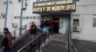 Diyarbakır'da Sahte Araç Kiralama Şebekesine Operasyon