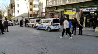 Şanlıurfa'da Kuaförde Cinayet