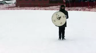 Tokat'ta 9. Kar Şenliği Coşkuyla Kutlandı