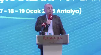 Zafer Partisi Genel Başkanı Özdağ : 'Hiçbir Haçlı Seferi, Erdoğan'ın ve AKP'nin Türk Milletine ve Türk Devletine Verdiği Zararı Vermemiştir'