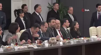 Ankara'nın Güvenliği Vali Şahin Tarafından Vurgulandı