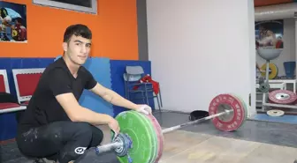 Ramazan Efe Yılmaz, 2028 Olimpiyatları Hedefinde