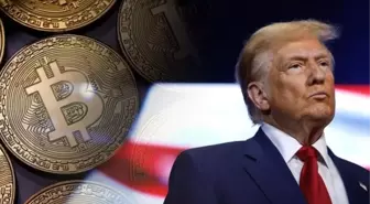 Bitcoin tarihi zirvesini Trump etkisiyle yeniledi