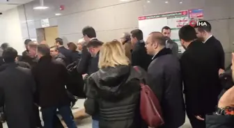 CHP Gençlik Kolları Başkanı Cem Aydın Adli Kontrol Şartıyla Serbest Bırakıldı