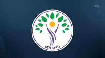 DEM Parti İmralı Heyeti'nden Öcalan ile İkinci Görüşme Talebi