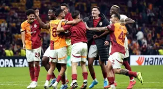 Galatasaray, Dinamo Kiev'i Ağırlıyor