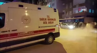 Gaziantep'te Taziye Evine Silahlı Saldırı: 2 Ölü, 3 Yaralı