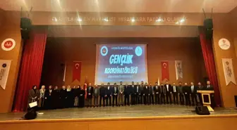 Gençlik Hizmetlerinde Yerinde Rehberlik Programı Aydın'da Gerçekleştirildi