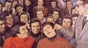 Hababam Sınıfı Uyanıyor filmi ne zaman, nerede çekildi? Hababam Sınıfı Uyanıyor filmi oyuncuları kim, konusu ne, sonu nasıl bitiyor?