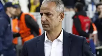 İsmail Kartal hangi takımda, nerede hocalık yapıyor?