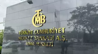 TCMB, Kur Korumalı Mevduat Hesaplarını Sonlandırdı