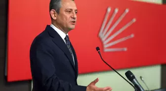 CHP Lideri Özgür Özel'den Ümit Özdağ'a Destek Telefonu