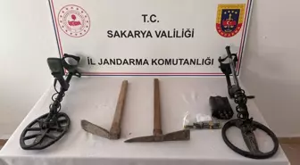 Sakarya'dan kısa kısa