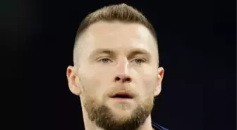 Skriniar Galatasaray'a geldi mi?