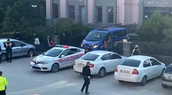 Emekli Polis Kardeşini Vurarak Öldürdü