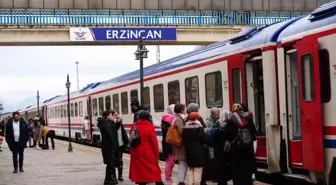 Turistik Doğu Ekspresi: Sömestr Tatilinin Gözdesi