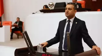 CHP'den Ümit Özdağ'a Gözaltı Tepkisi