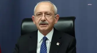 Kılıçdaroğlu'ndan Özdağ'ın Gözaltına Alınmasına Tepki