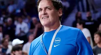 ABD'nin borcuna Mark Cuban'dan memecoin çözümü