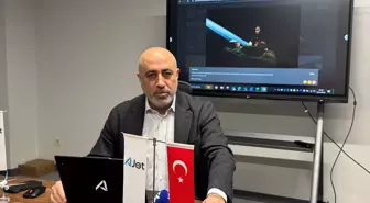 AA'nın 'Yılın Kareleri' Oylaması Başladı