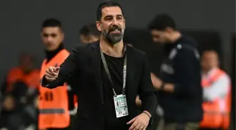 Arda Turan'ın forma vermediği futbolcu İngiltere'ye transfer oldu