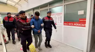 Kocaeli'de Baltayla Öldürülen Berberin Katilleri Tutuklandı