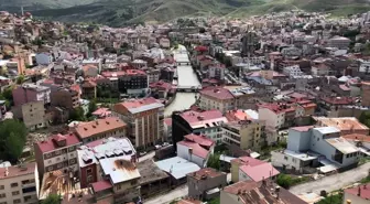 Bayburt'ta 2024 Aralık ayında 244 konut satıldı