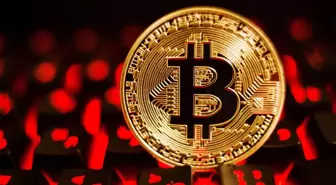 Bitcoin fiyatındaki düşüşün sebebi belli oldu!