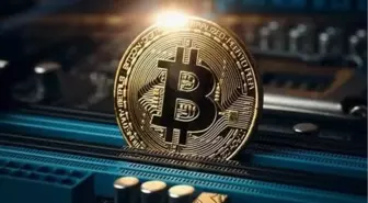 Bitcoin rezervi ne zaman oluşturulacak?