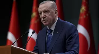 Cumhurbaşkanı Erdoğan: 1 günlük milli yas ilan edilmiştir