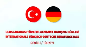 Türkiye-Almanya Sosyal Güvenlik Danışma Günleri Düzenlenecek