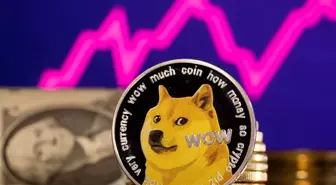 Dogecoin Musk'ın yeni girişimiyle rekor kırdı