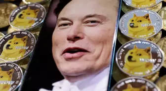 Elon Musk DOGE'de tek başkan olarak görev yapacak