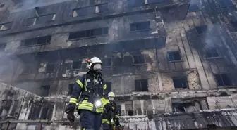 76 kişiye mezar olan facianın yaşandığı otelden ilk açıklama geldi