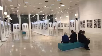 FOTOGEN 40. Yılını 'Kare Kare İstanbul' Sergisiyle Kutluyor