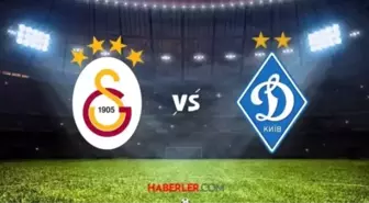 Galatasaray - Dinamo Kiev maçı ertelenecek mi, oynanacak mı?