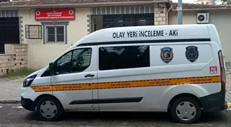 Gaziantep'te Bıçaklı Saldırıda Bir Genç Hayatını Kaybetti