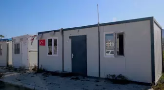 Hatay'da Hırsızlık İddiasıyla 2 Şüpheli Gözaltına Alındı