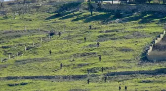 İsrail Ordusu Lübnan Ateşkesini 17 Kez İhlal Etti